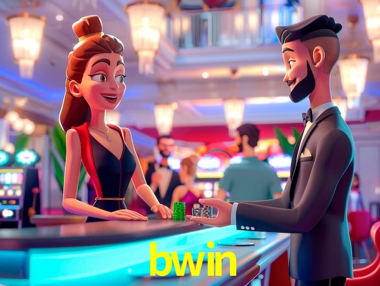 bwin Two-Factor Authentication Slots