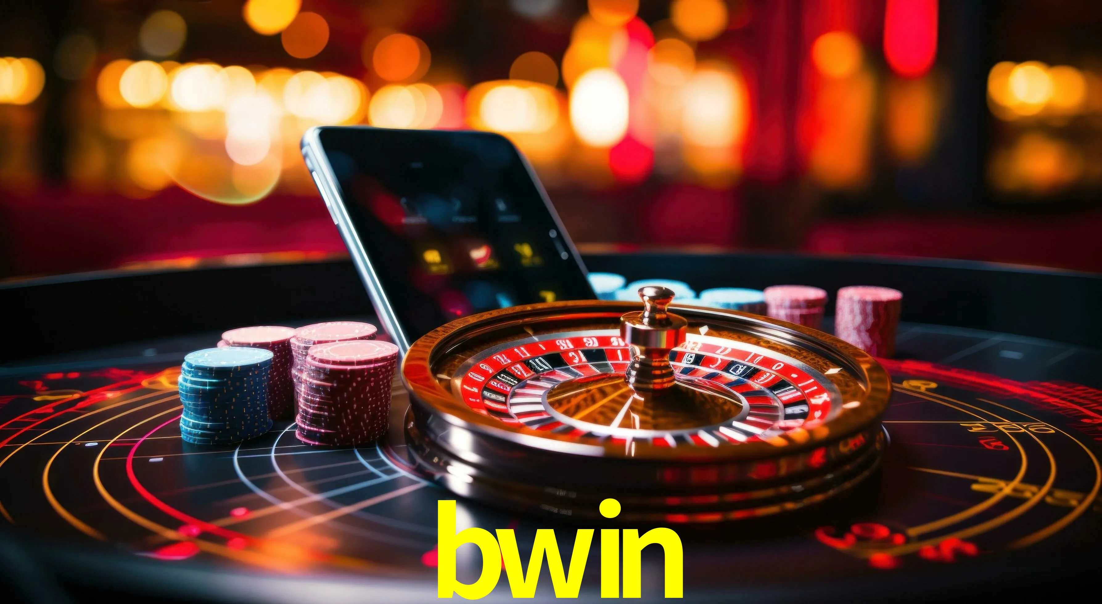 bwin Casino en Vivo