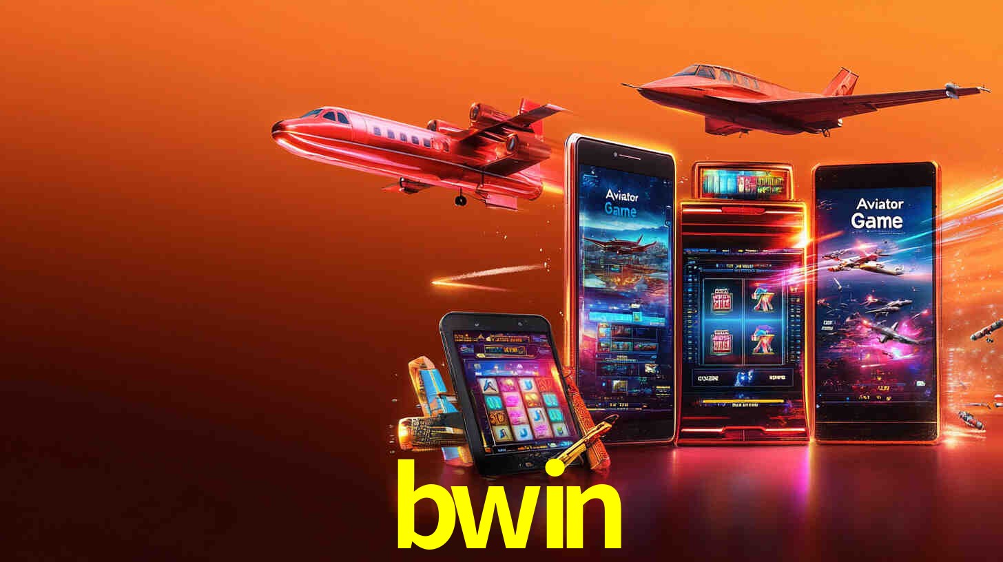 bwin gaming platform